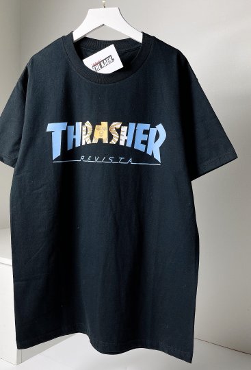 THRASHER SUNNY T-SHIRT
