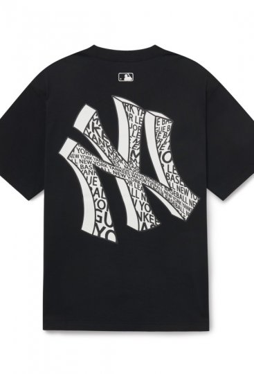 MLB IIILUSION CLIPPING T-SHIRT