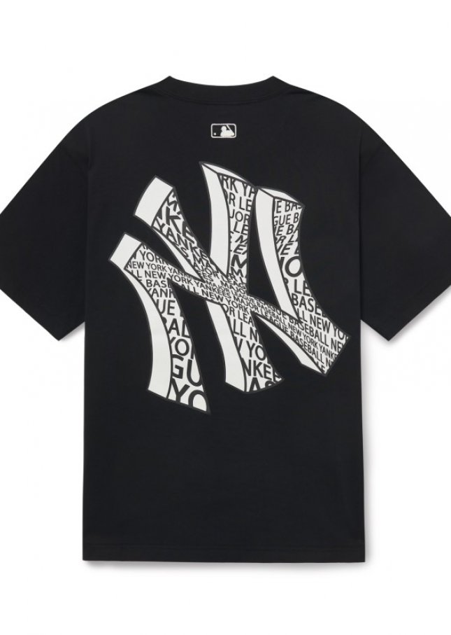 MLB IIILUSION CLIPPING T-SHIRT